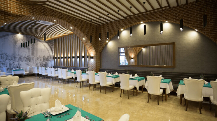 Water Side Resort & Spa